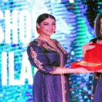 Ibtissam tiskat sur yala.fm